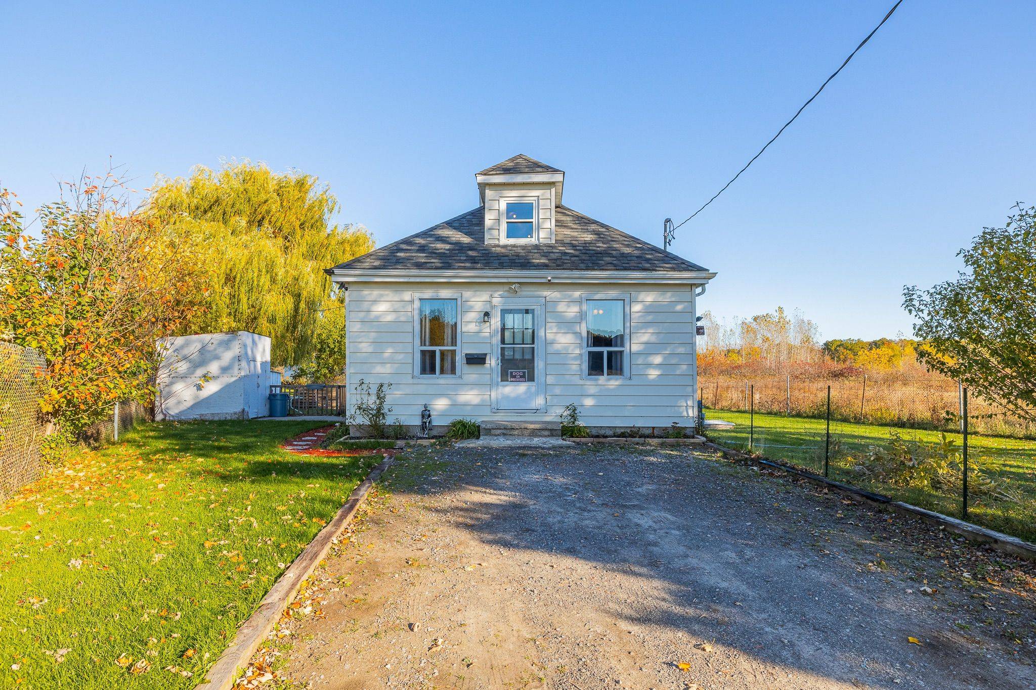 Thorold, ON L2H 2Y6,1050 Turner RD