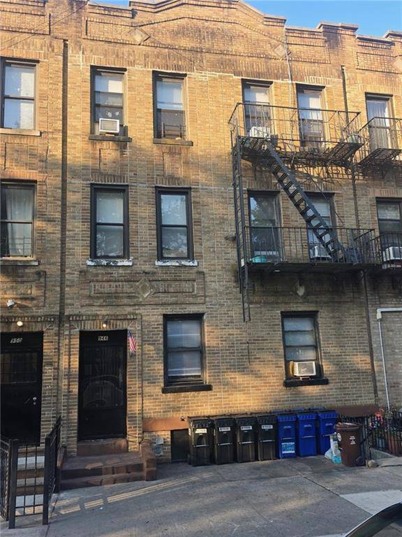 Brooklyn, NY 11219,946 54th ST