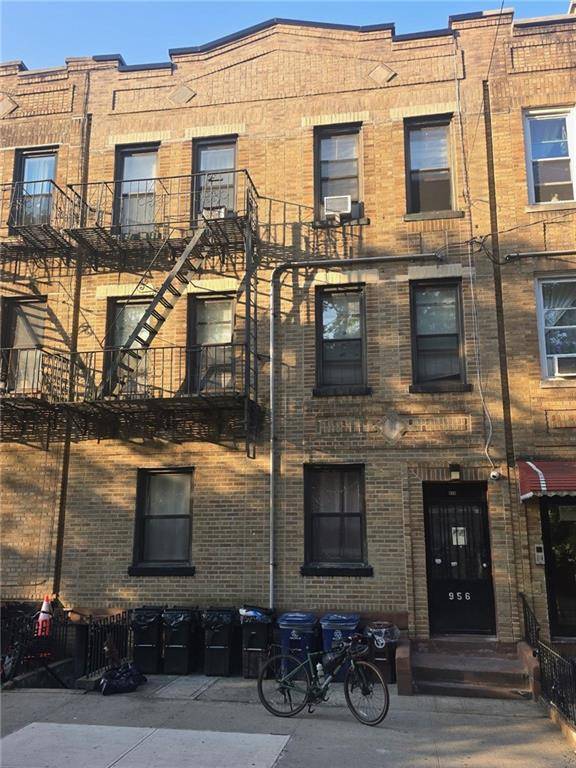 Brooklyn, NY 11219,956 54th ST
