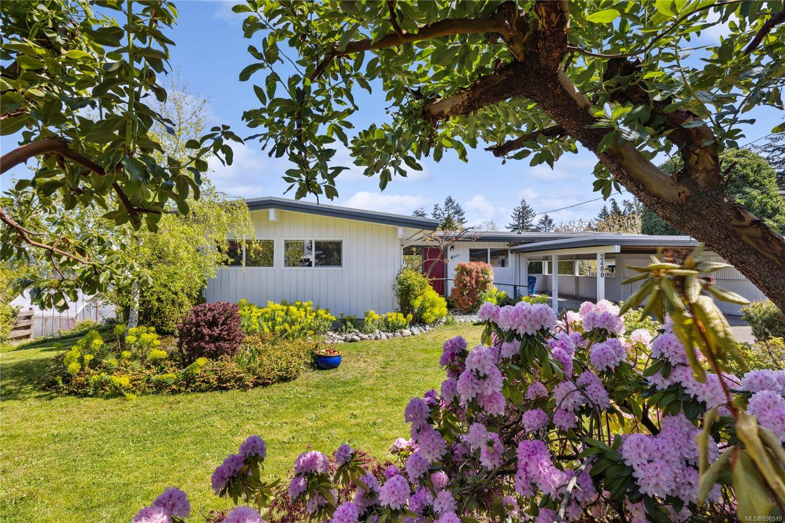 Nanaimo, BC V9S 3R7,2480 Glenayr Dr