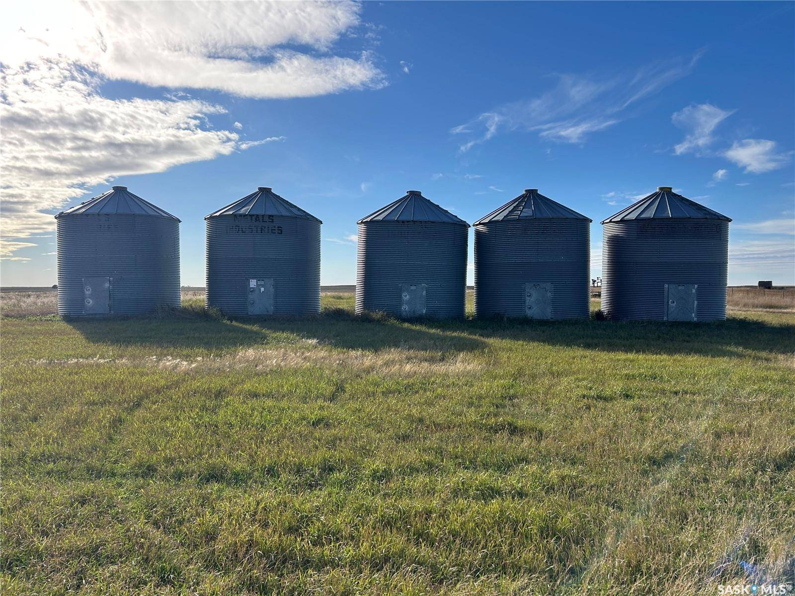 Willner Rm No. 253, SK S0G 1A0,Rural Address