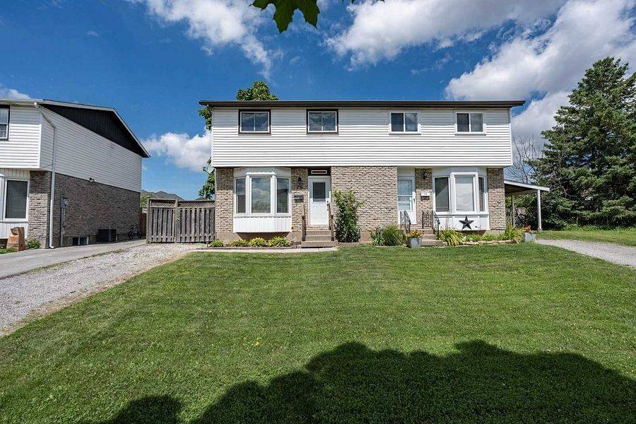 Thorold, ON L2V 4K3,76 Manley CRES