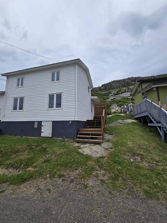 126 Main Street, Fogo Island( Fogo), NL A0G 2B0