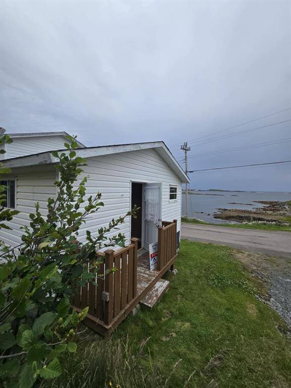 126 Main Street, Fogo Island( Fogo), NL A0G 2B0