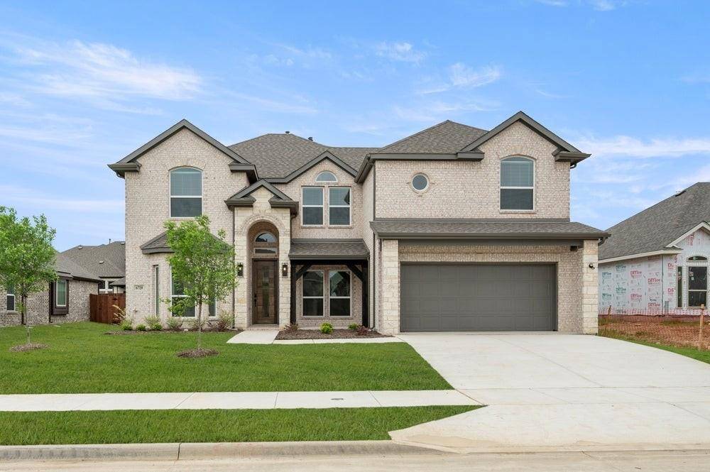 Fort Worth, TX 76123,6720 Rosby Avenue