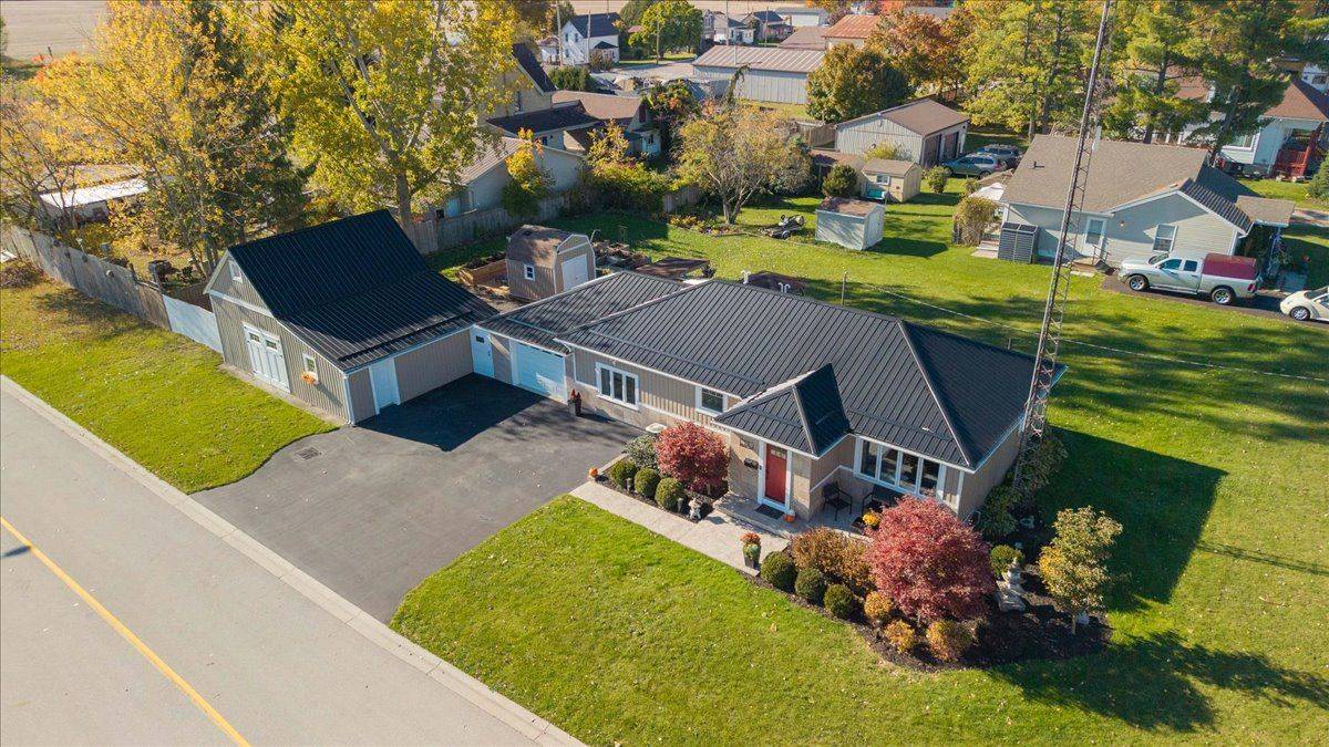 Southwest Middlesex, ON N0L 1A0,19 Front AVE