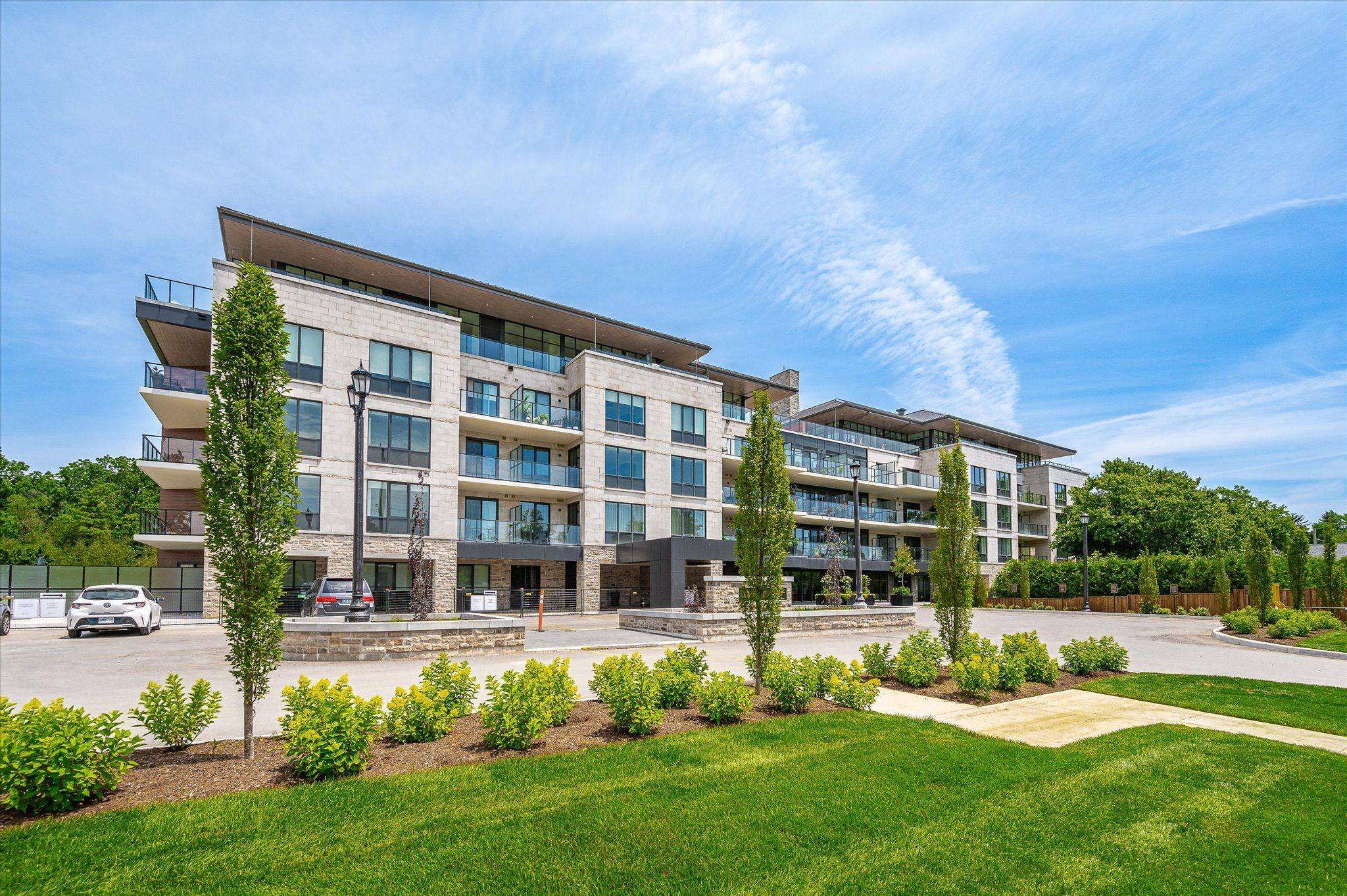 Centre Wellington, ON N0B 1S0,6523 Wellington Road 7 N/A #304