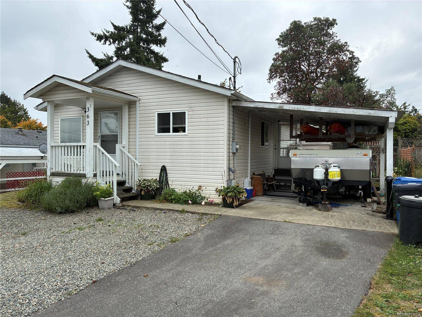 Nanaimo, BC V9S 1Z4,363 Hemlock St