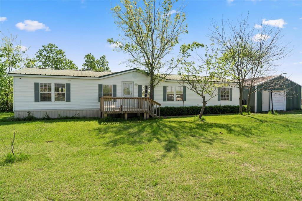 Kaufman, TX 75142,1409 John Wayne Road