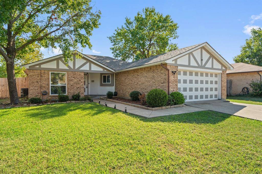 Grand Prairie, TX 75052,2541 Seven Hills Drive