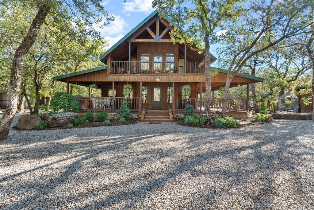 Jacksboro, TX 76458,430 State Highway 114