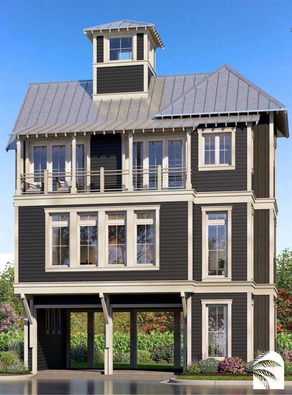 Granite Shoals, TX 78654,Lot 17 Sabal Drive