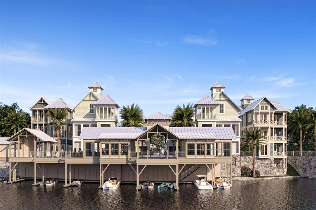 Granite Shoals, TX 78654,Lot 17 Sabal Drive