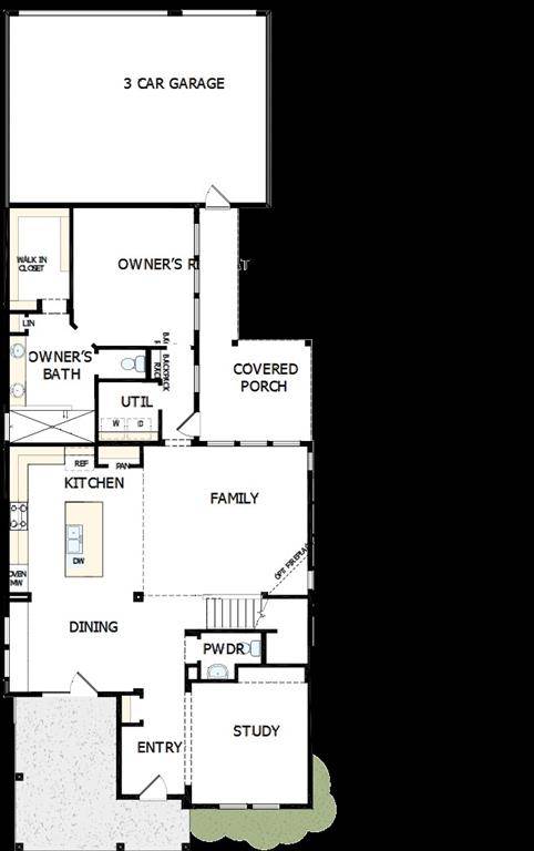 Crowley, TX 76036,1032 Violet Drive