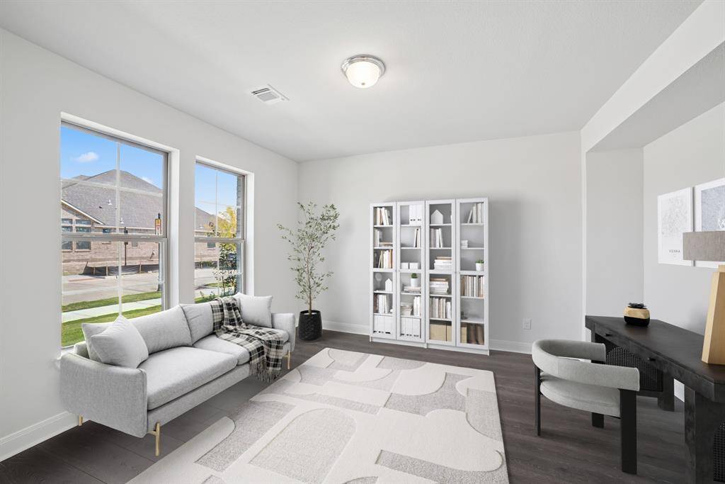 Crowley, TX 76036,1032 Violet Drive