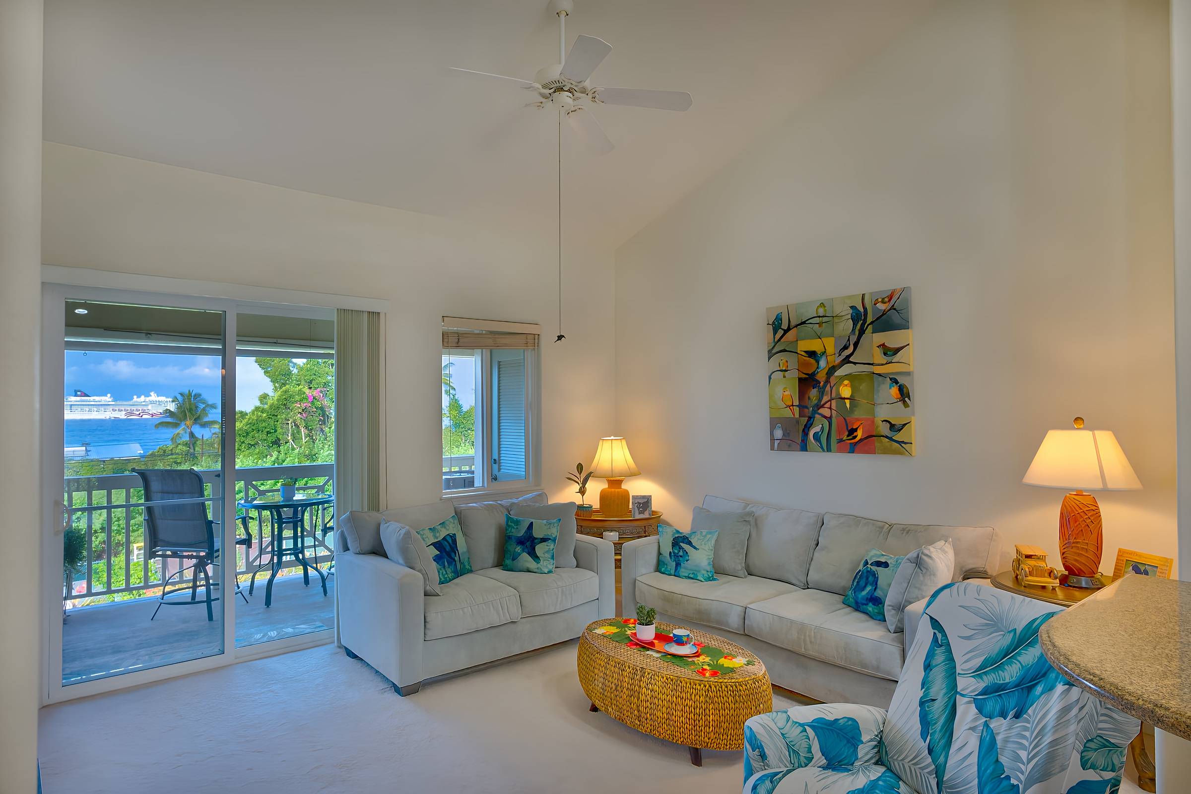 Kailua-kona, HI 96740,75-5919 ALII DR #T21