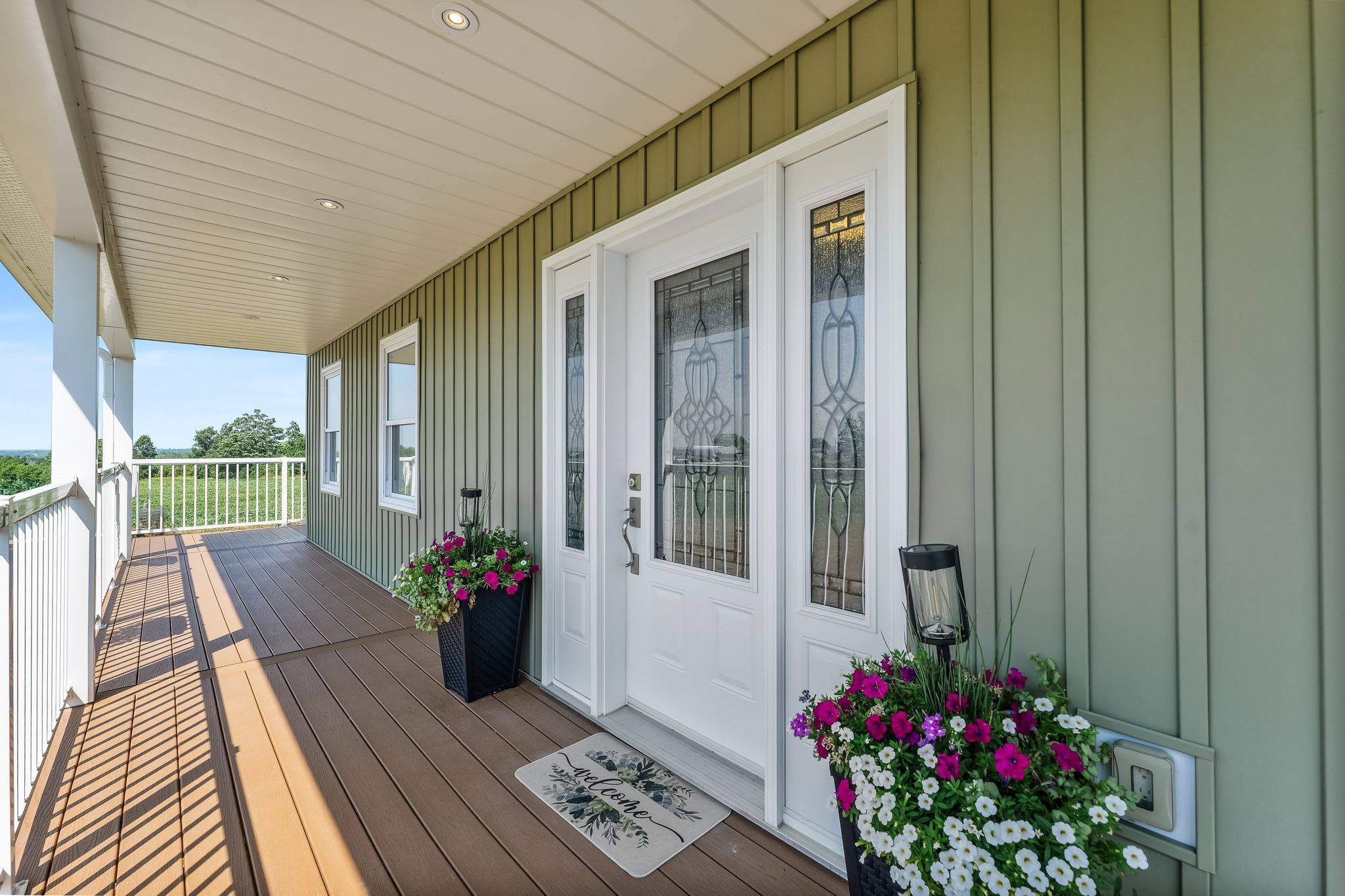 1526 County Road 2 N/A, Otonabee-south Monaghan, ON K0L 1B0