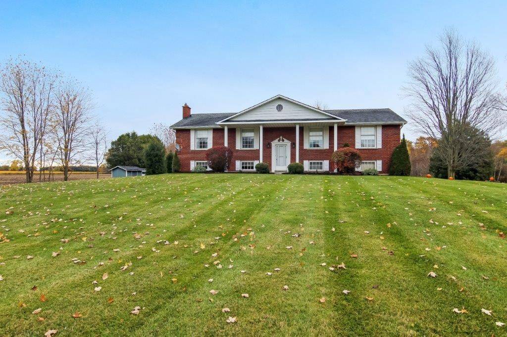 Norwich, ON N0J 1R0,591960 Oxford County Rd 13 N/A