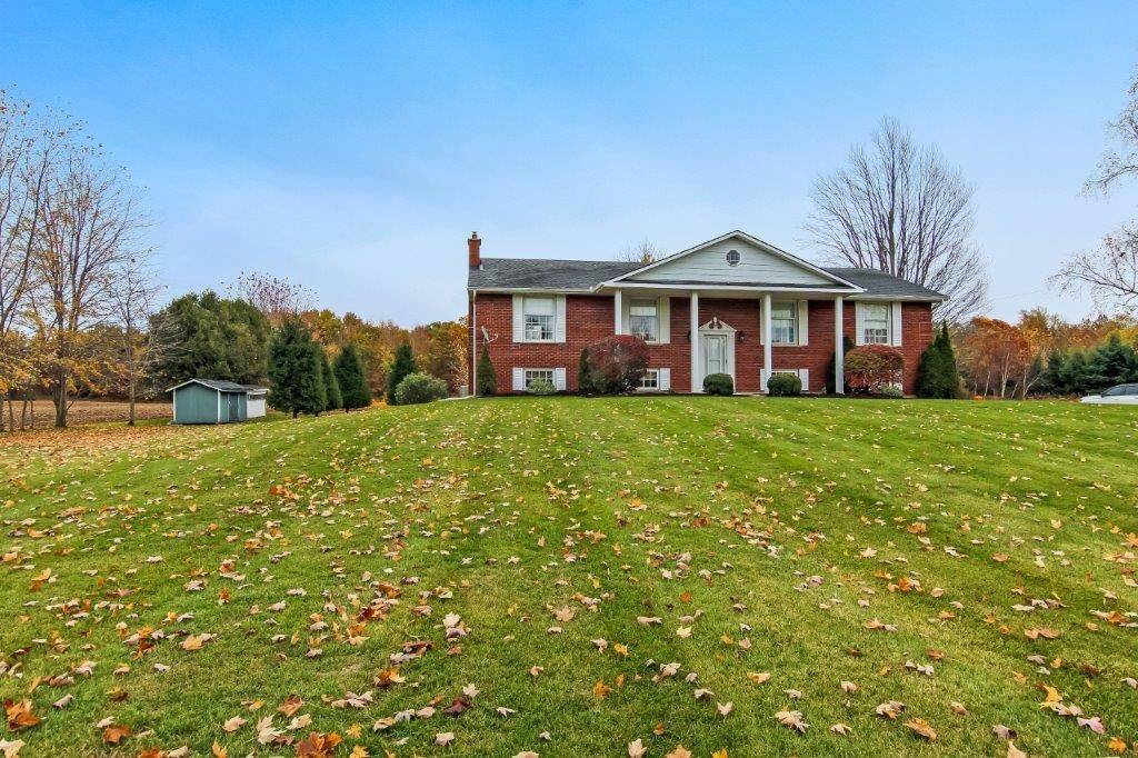 Norwich, ON N0J 1R0,591960 Oxford County Rd 13 N/A