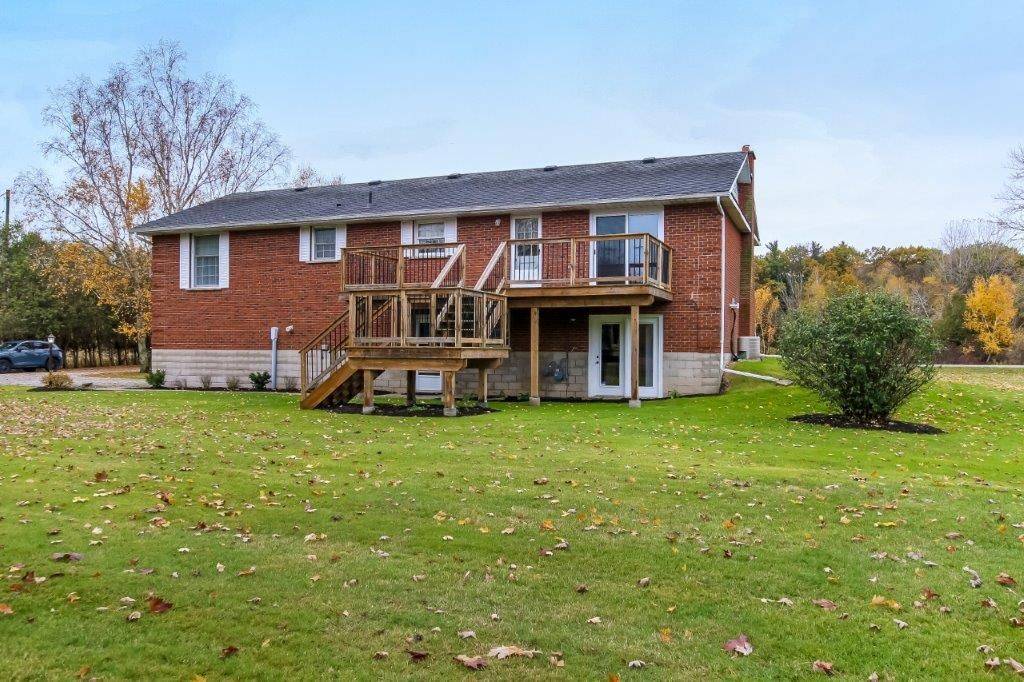 Norwich, ON N0J 1R0,591960 Oxford County Rd 13 N/A