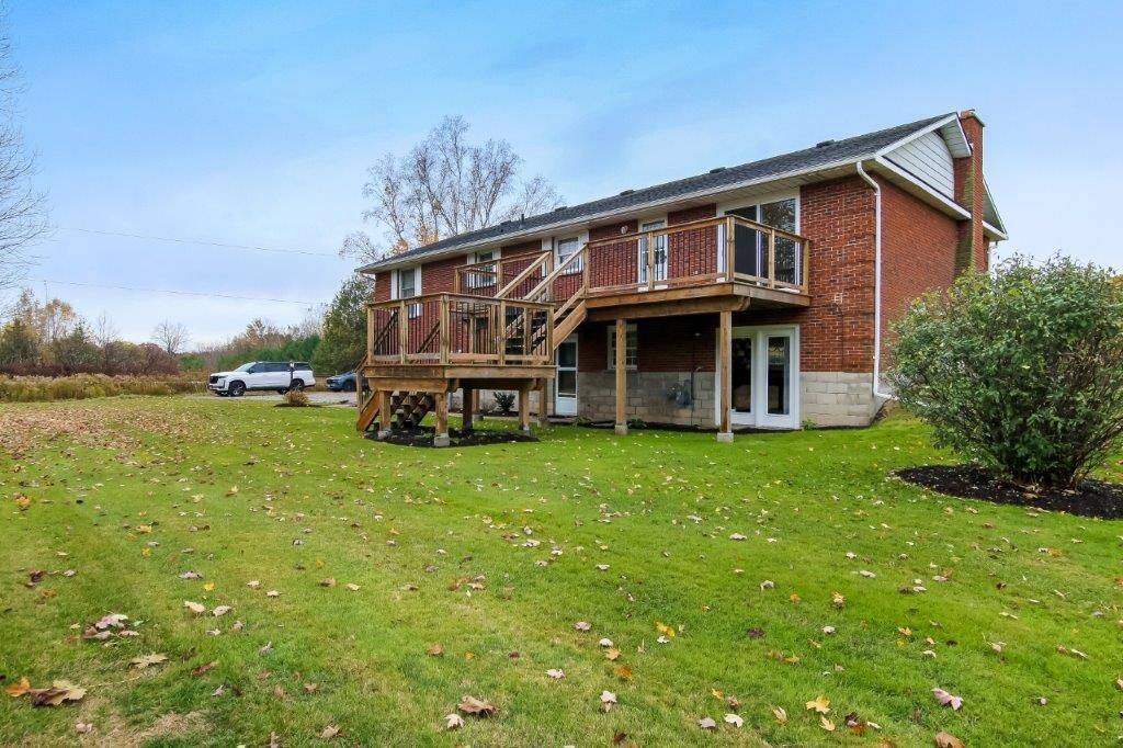 Norwich, ON N0J 1R0,591960 Oxford County Rd 13 N/A