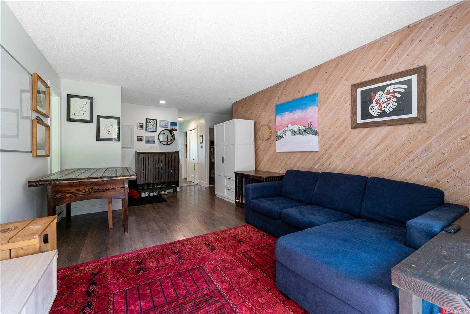 Nanaimo, BC V9R 5W4,449 Gail Pl #1