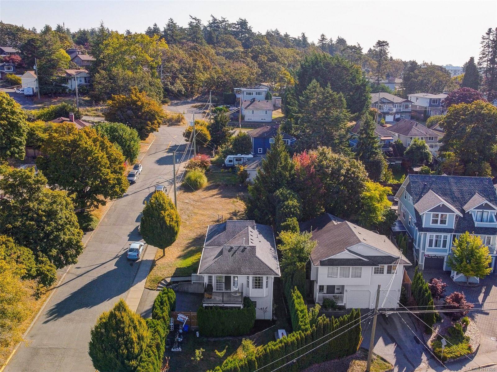 Esquimalt, BC V9A 4W9,1265 Woodway Rd