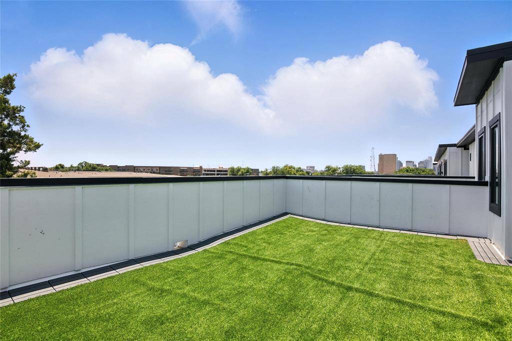 Dallas, TX 75206,1425 N Garrett Avenue #110