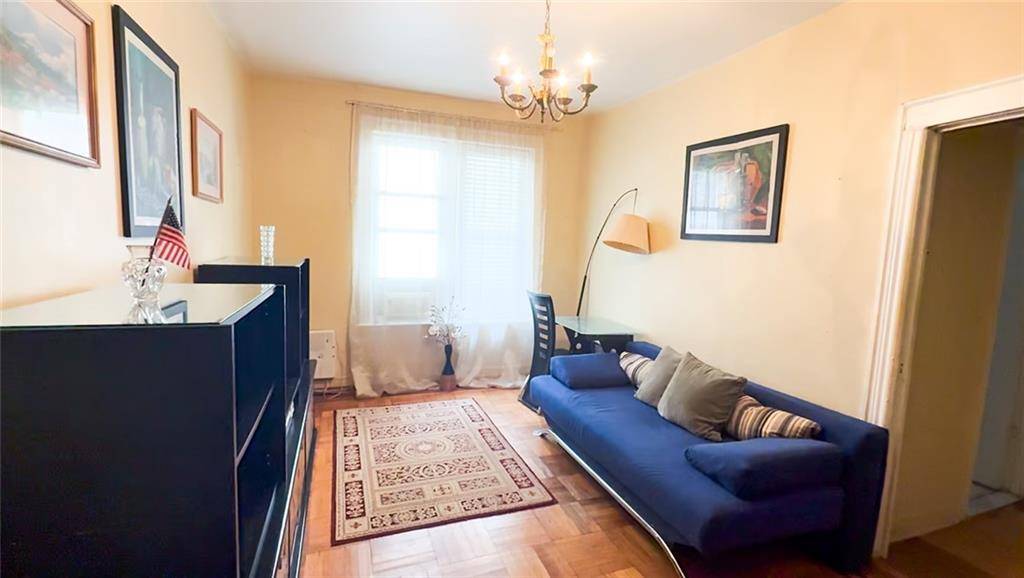 Brooklyn, NY 11235,3039 Ocean Pkwy #B6