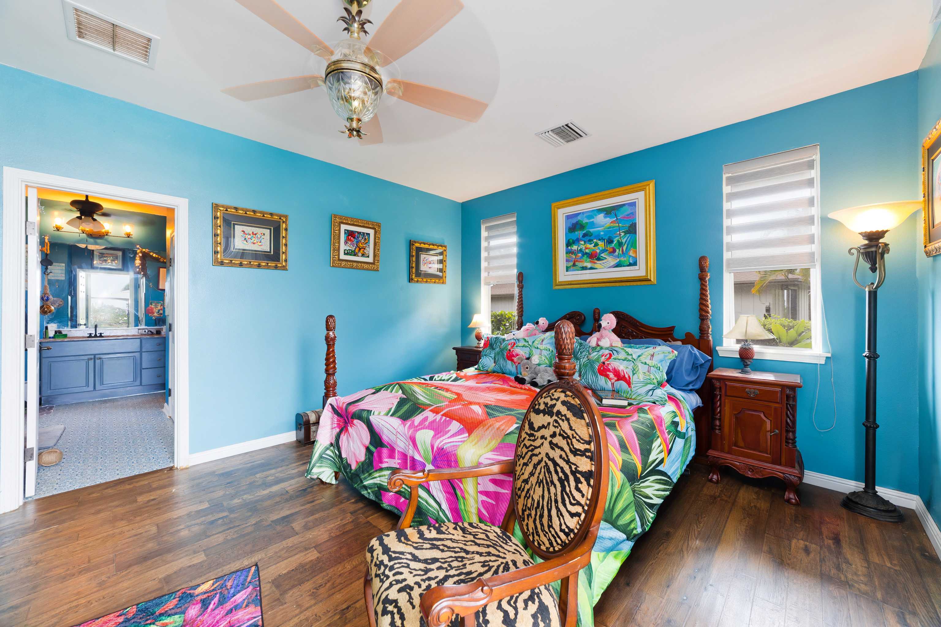 Kailua-kona, HI 96740,75-107 KAMILO PL