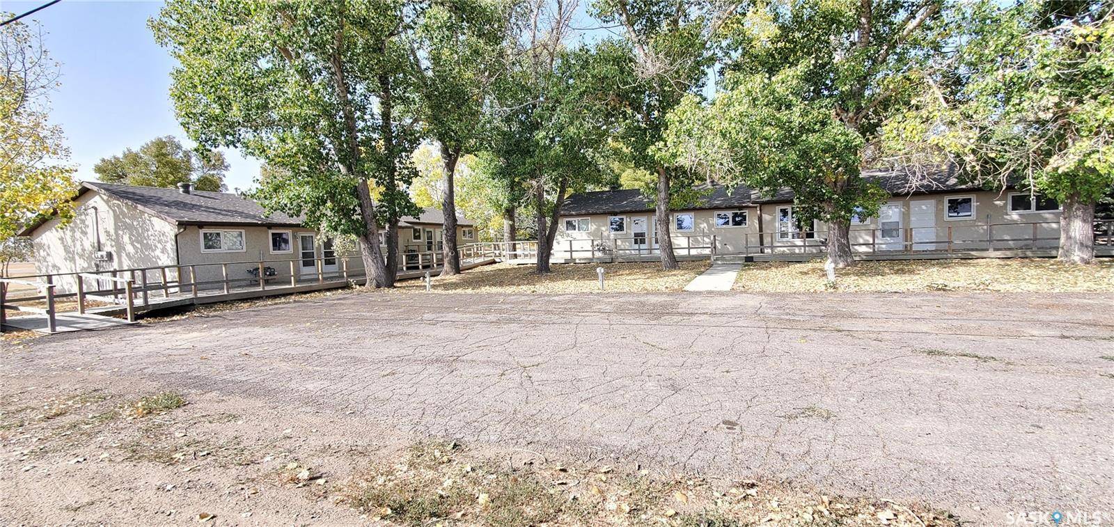 Vanguard, SK S0N 2V0,1809 Progress AVENUE