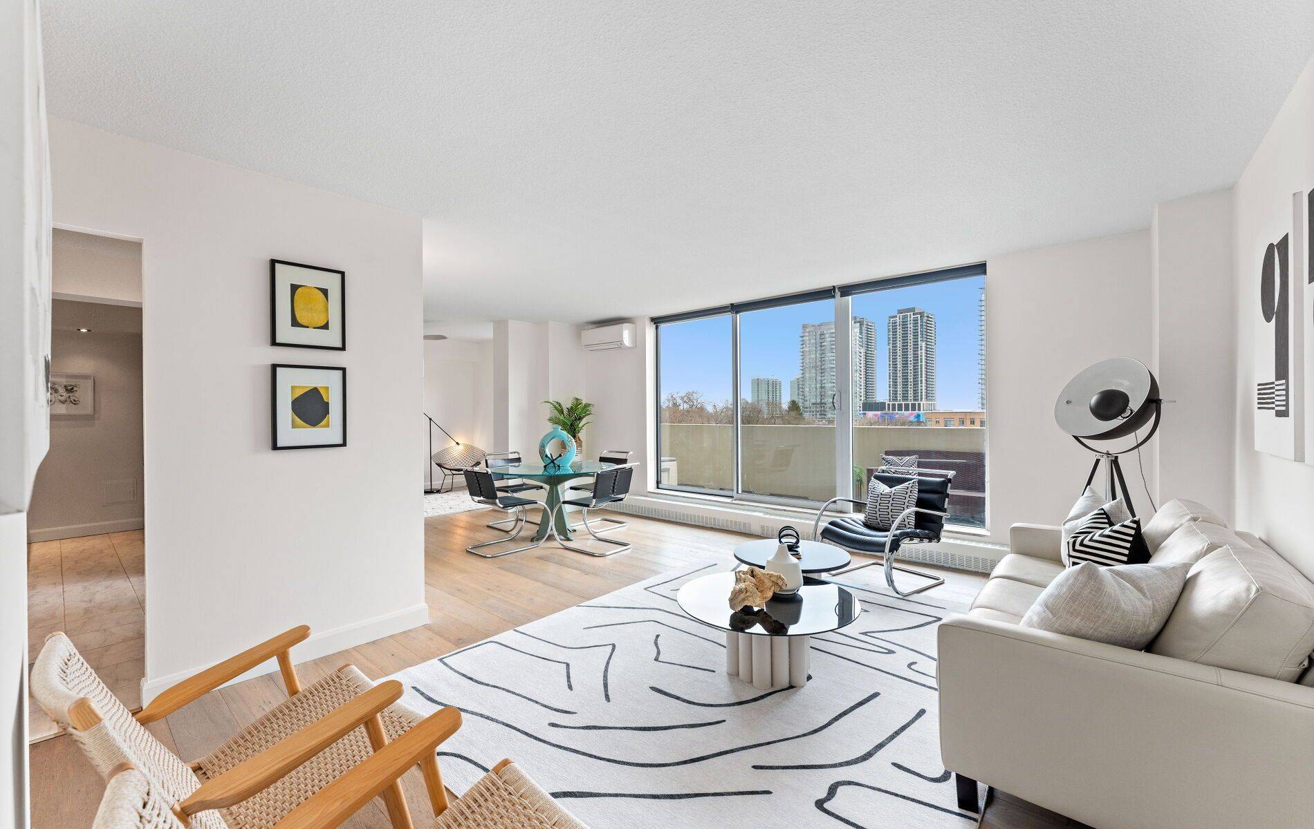 Toronto W01, ON M6S 3N4,60 Southport ST #414