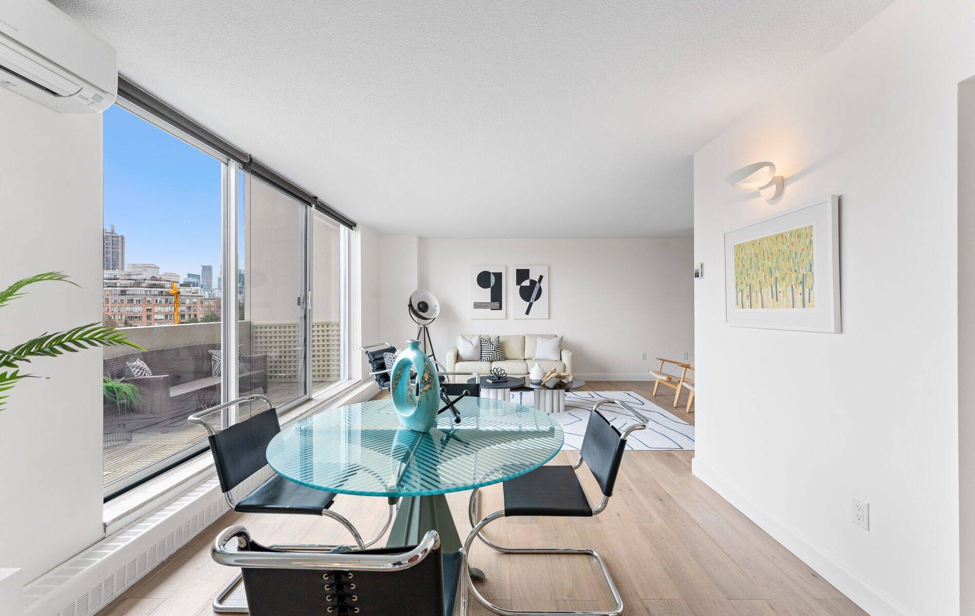 Toronto W01, ON M6S 3N4,60 Southport ST #414