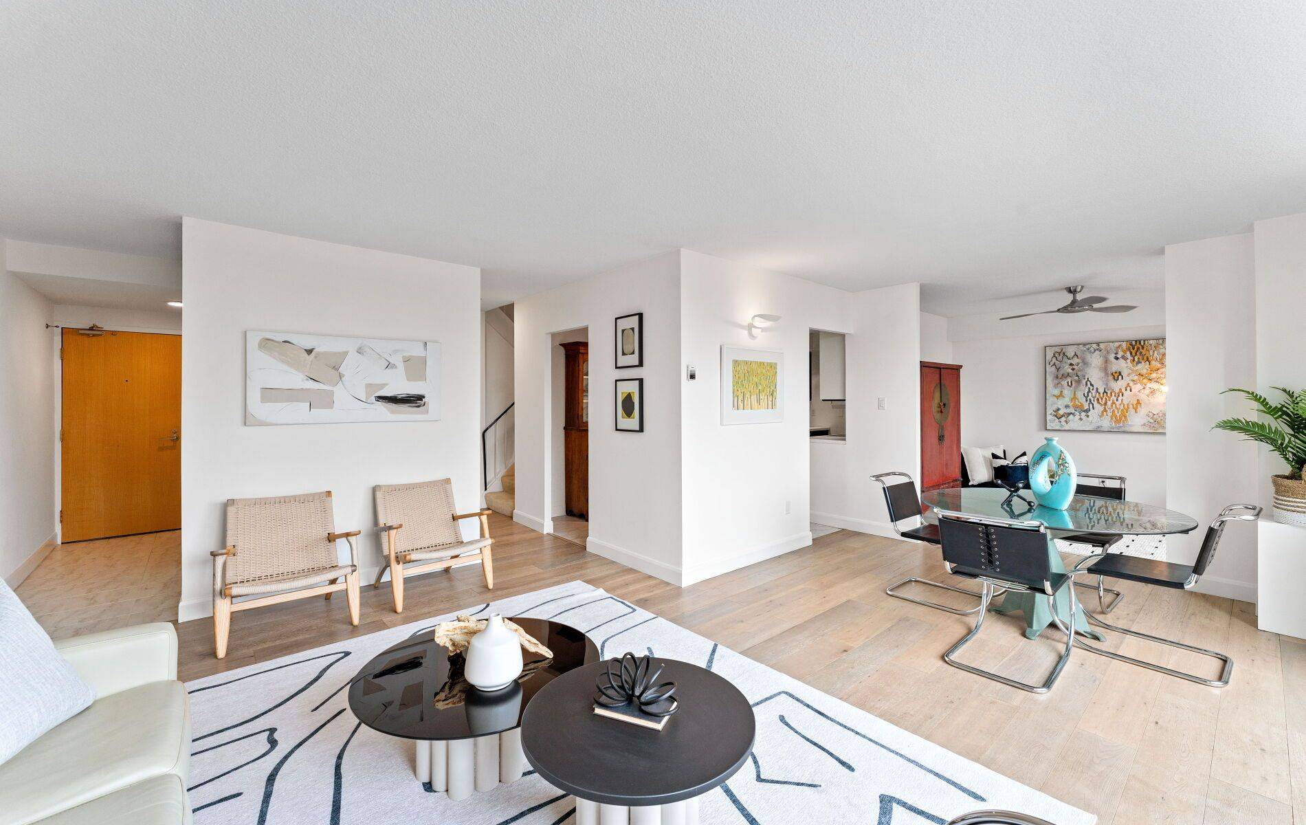 Toronto W01, ON M6S 3N4,60 Southport ST #414