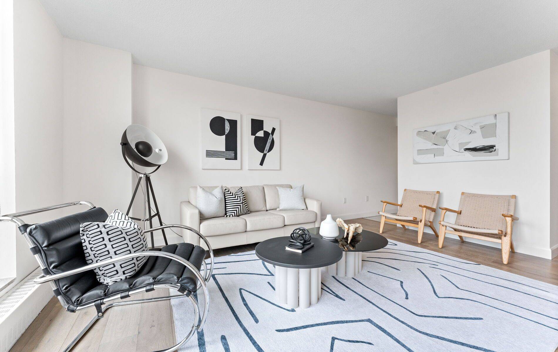 Toronto W01, ON M6S 3N4,60 Southport ST #414