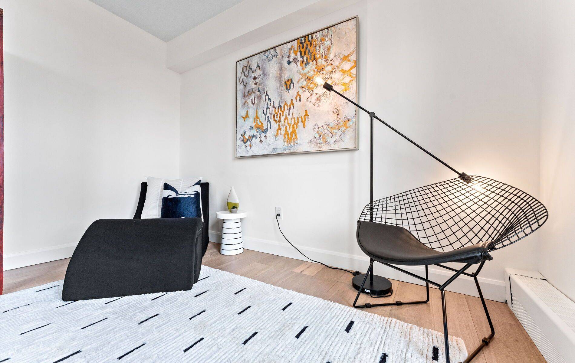 Toronto W01, ON M6S 3N4,60 Southport ST #414