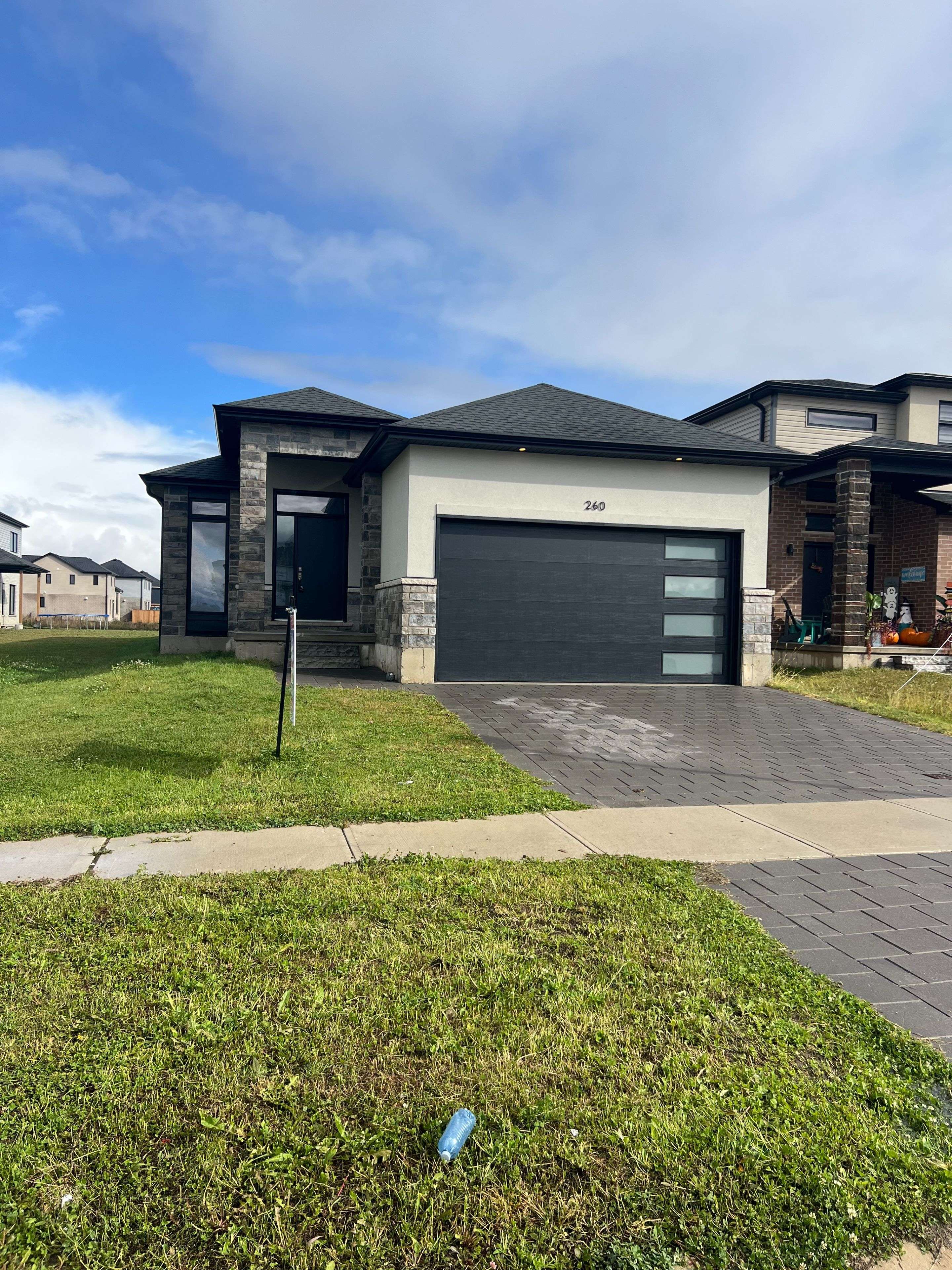 South Huron, ON N0M 1S2,260 Greene ST