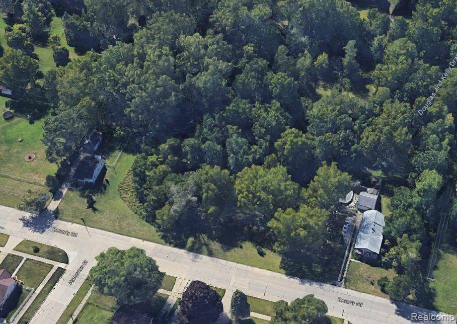 Taylor, MI 48180,Vacant BEVERLY RD
