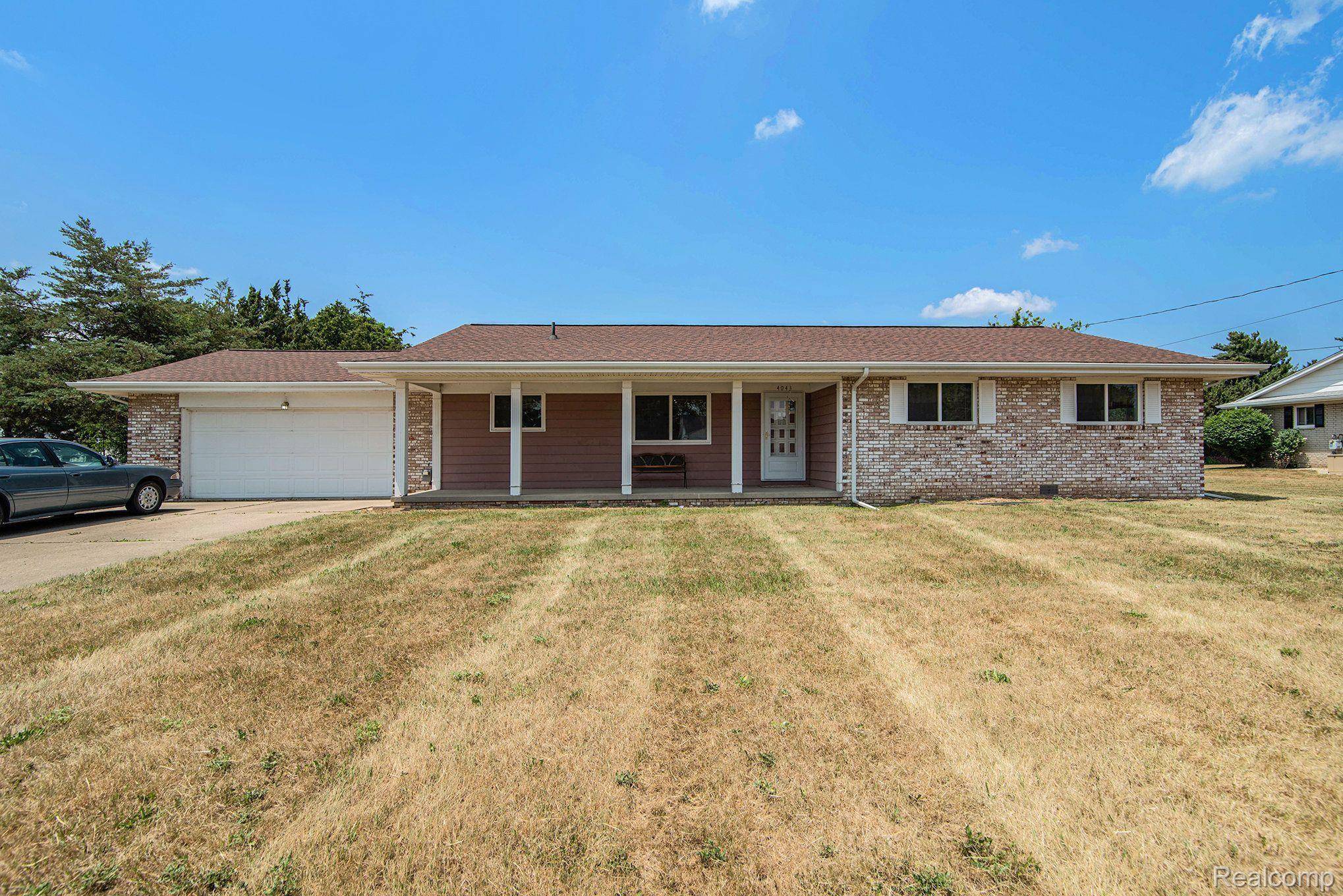 Flushing, MI 48433,4043 MARIANNE DR