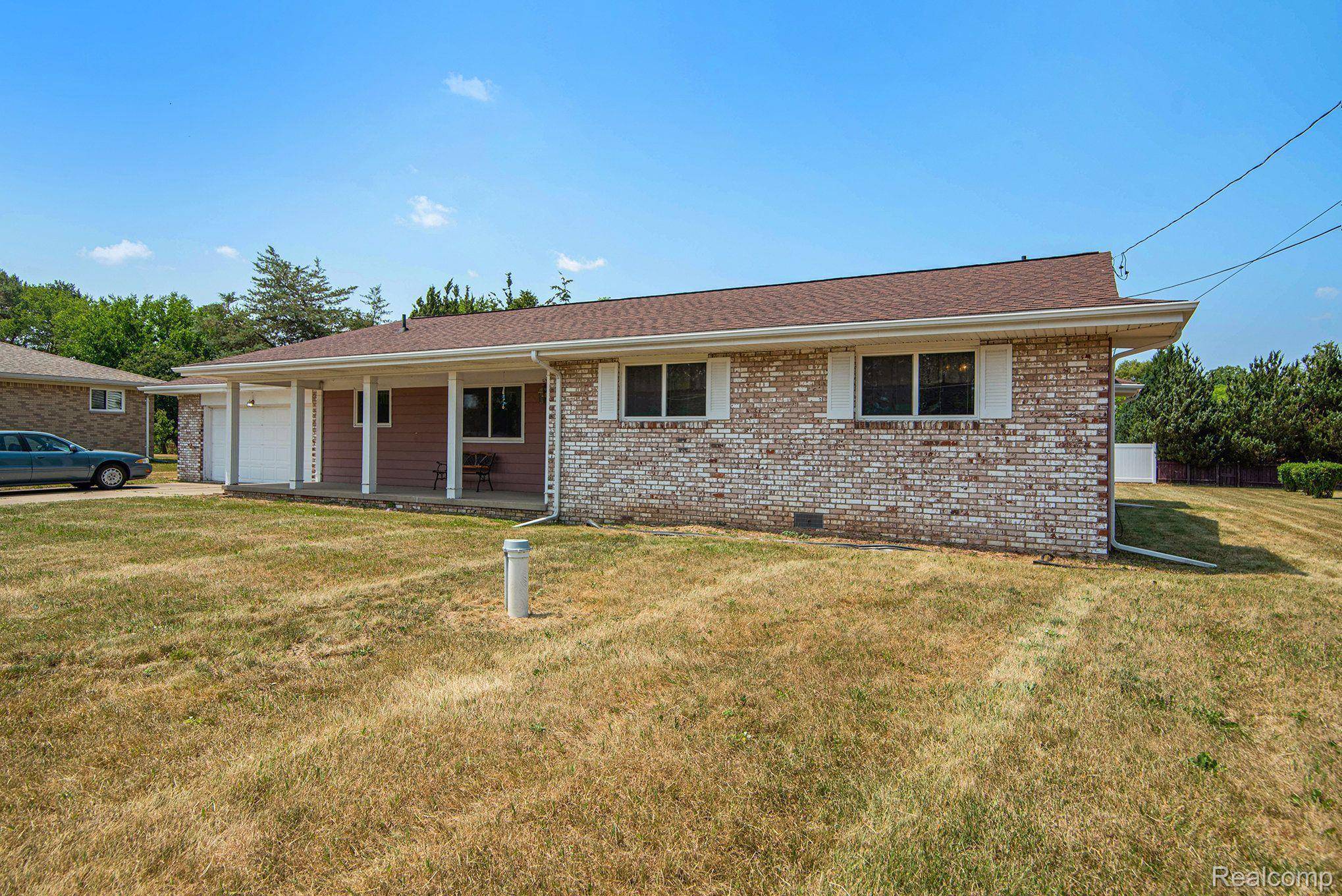 Flushing, MI 48433,4043 MARIANNE DR