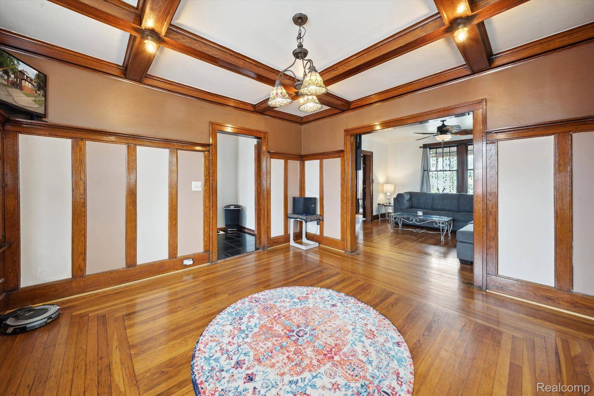 River Rouge, MI 48218,103 MAPLE ST