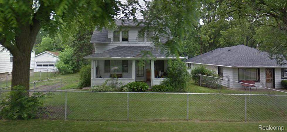 Ypsilanti, MI 48198,1071 HAWTHORNE AVE
