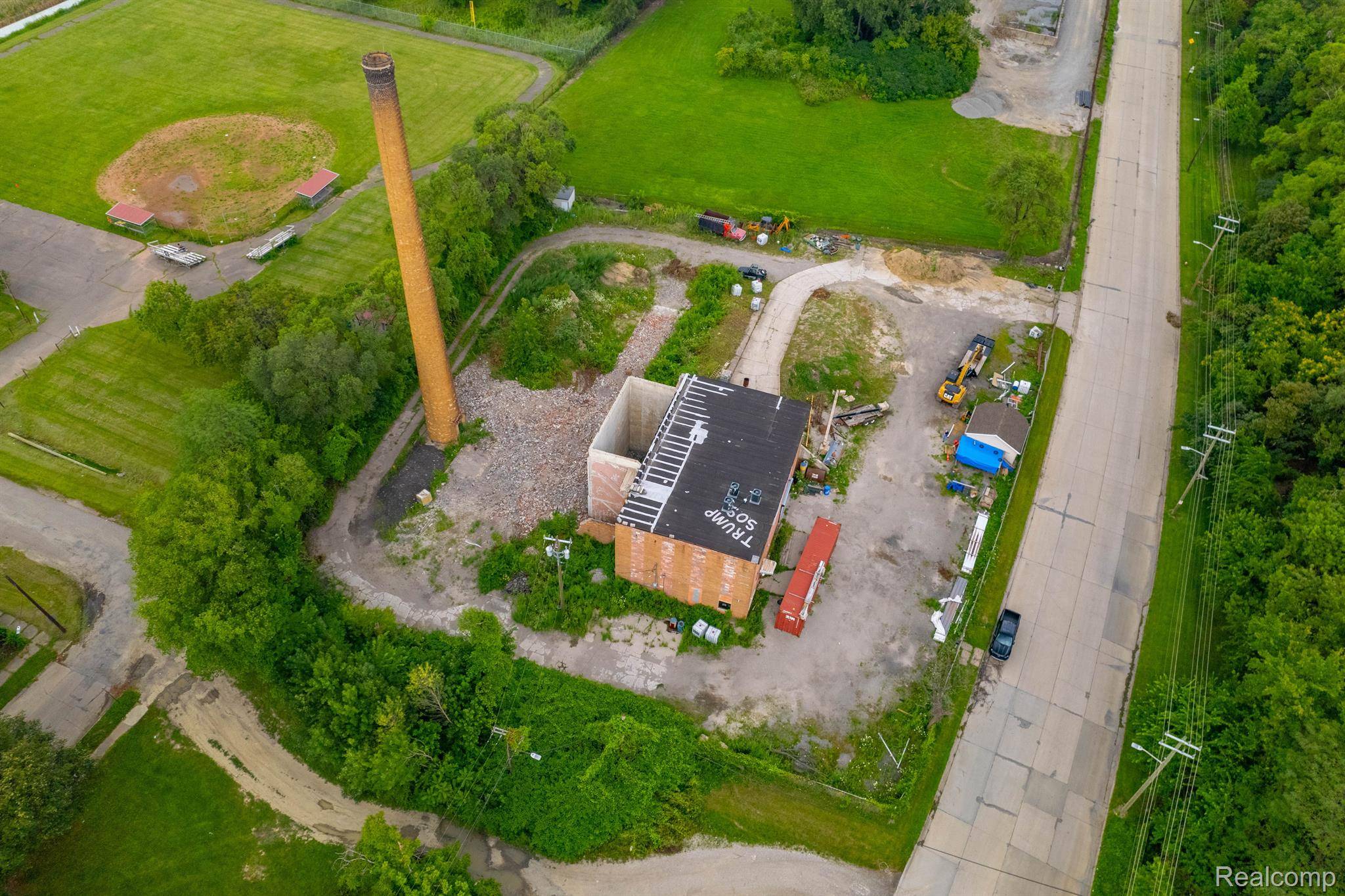 River Rouge, MI 48218,260 MARION AVE