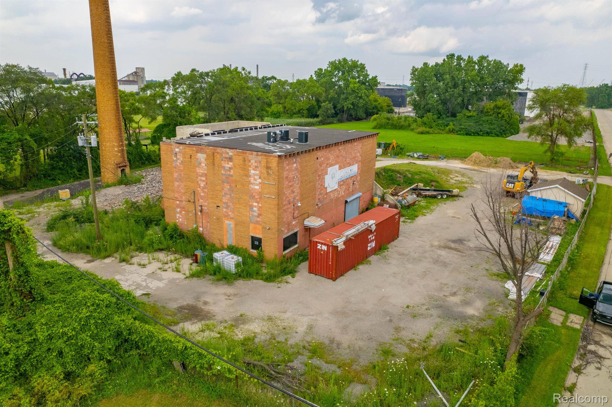 River Rouge, MI 48218,260 MARION AVE