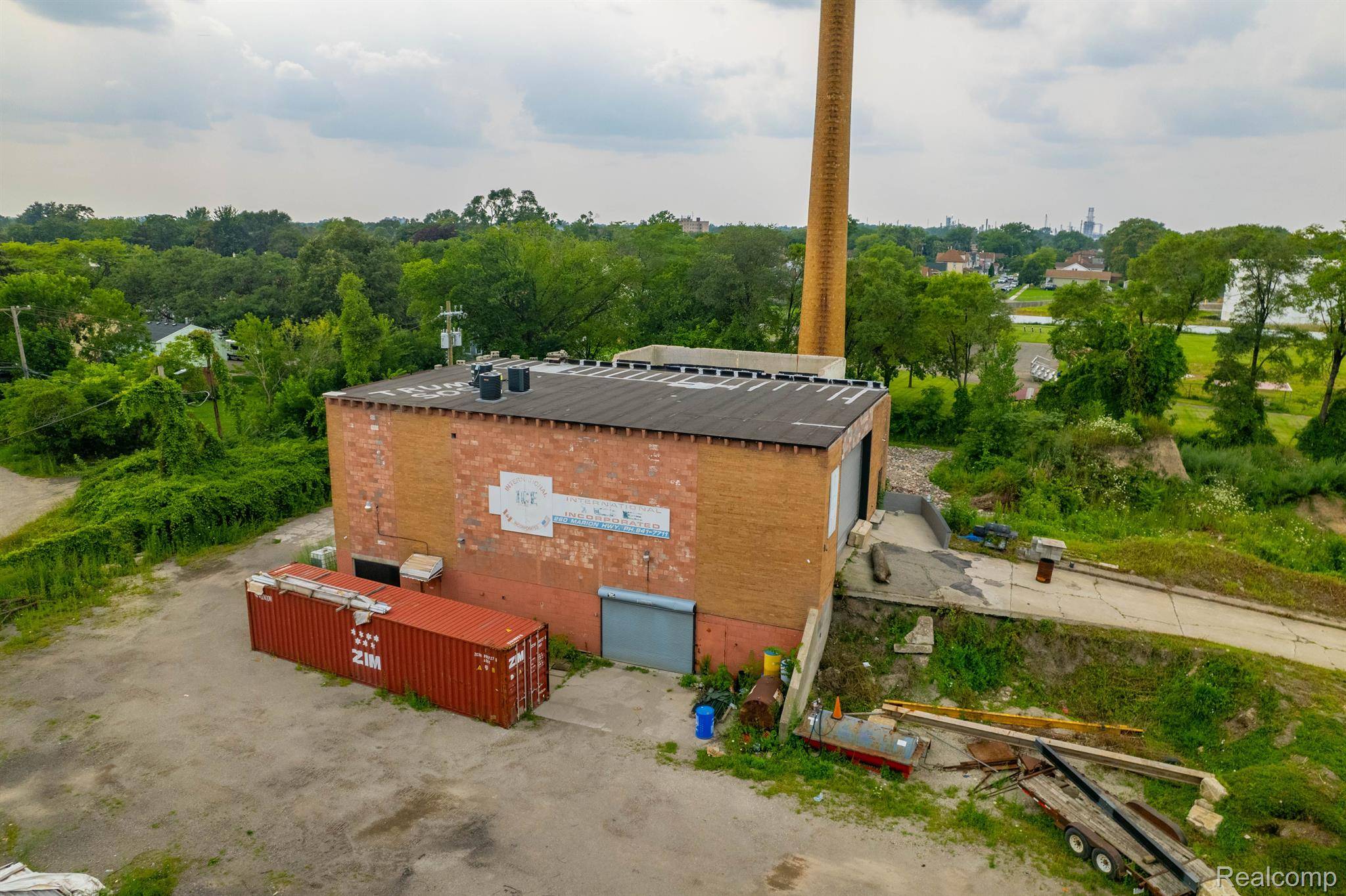 River Rouge, MI 48218,260 MARION AVE