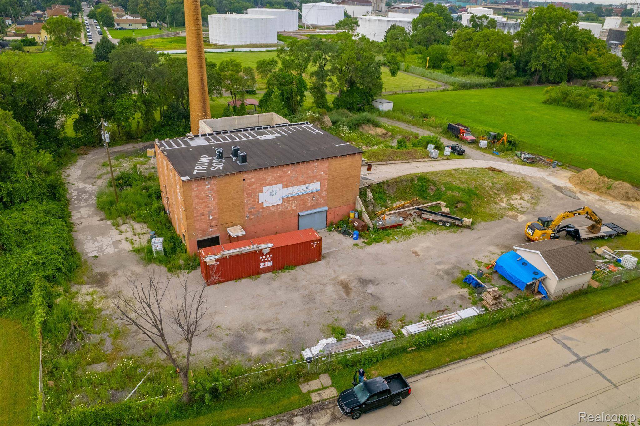 River Rouge, MI 48218,260 MARION AVE