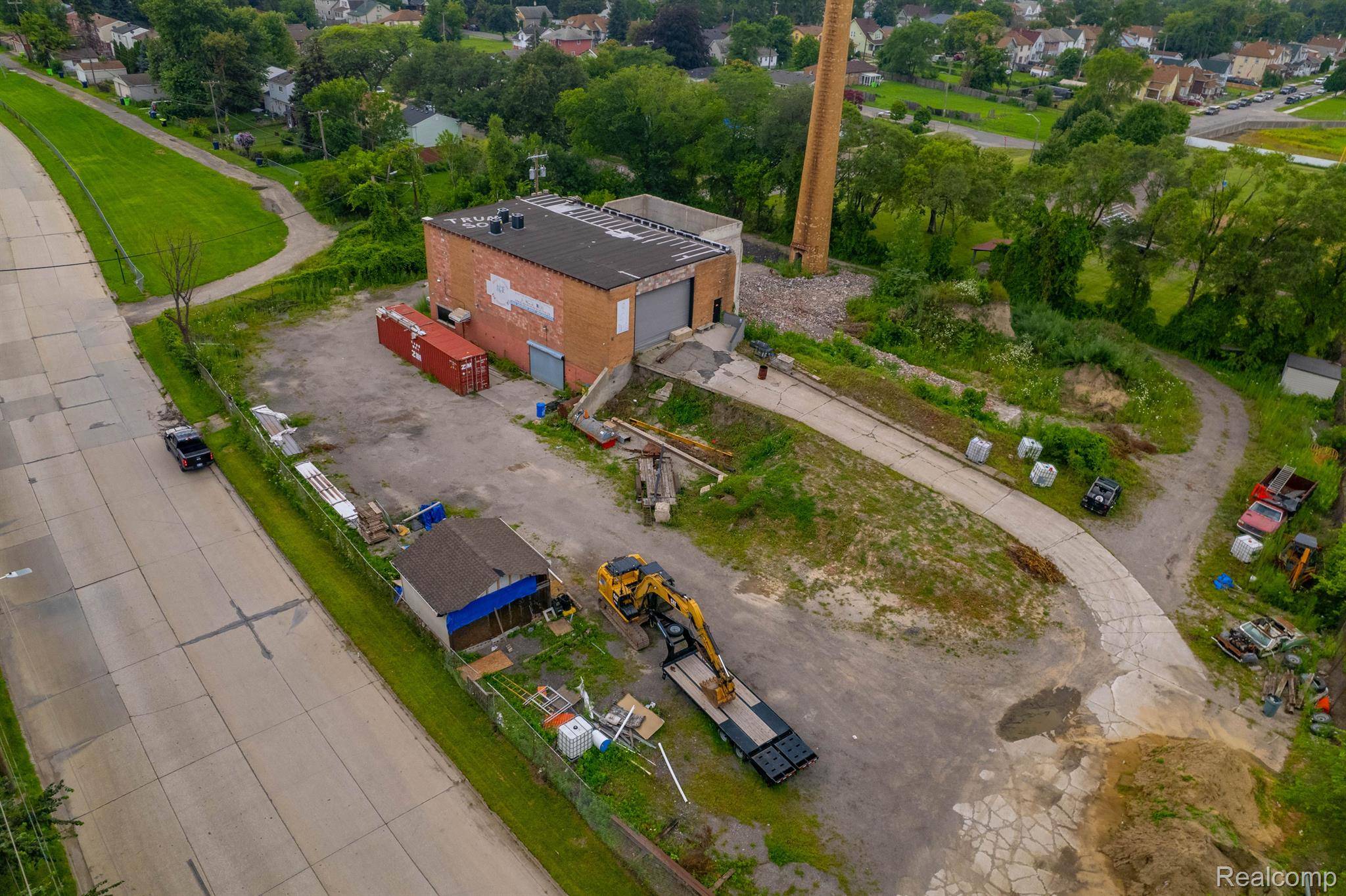 River Rouge, MI 48218,260 MARION AVE