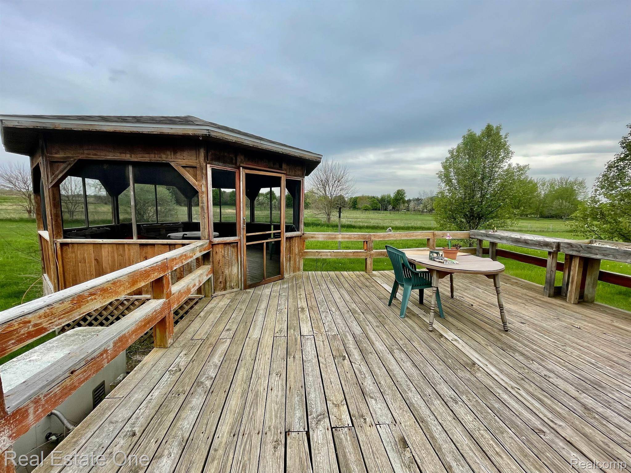 Columbiaville, MI 48421,4521 STANLEY RD