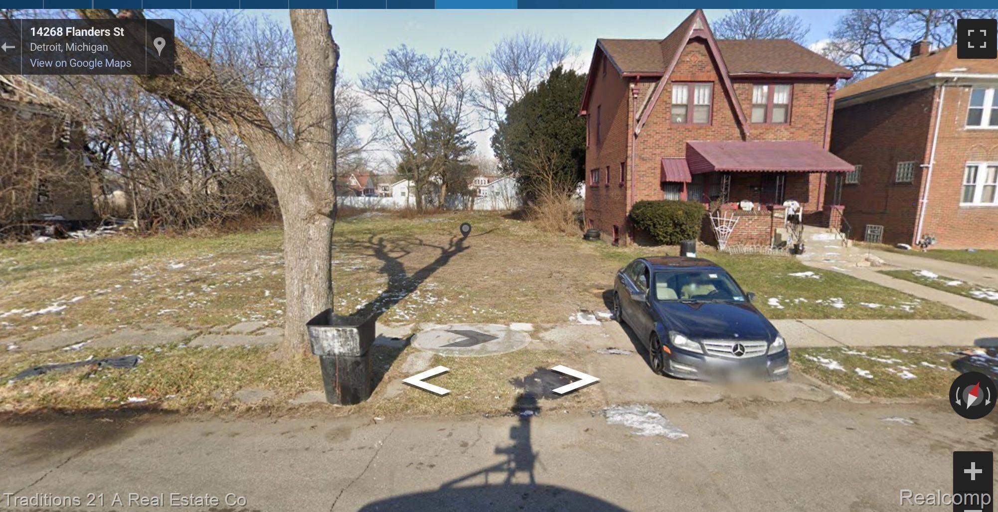 Detroit, MI 48205,14267 FLANDERS ST