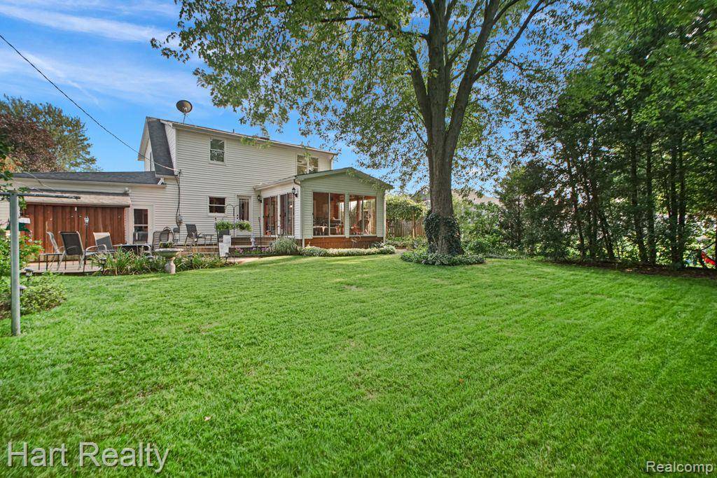 Marlette, MI 48453,6246 KILGOUR ST